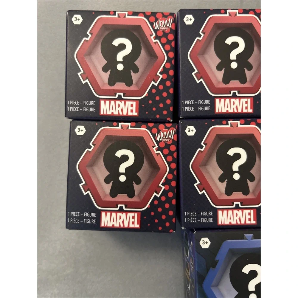 Marvel do offer